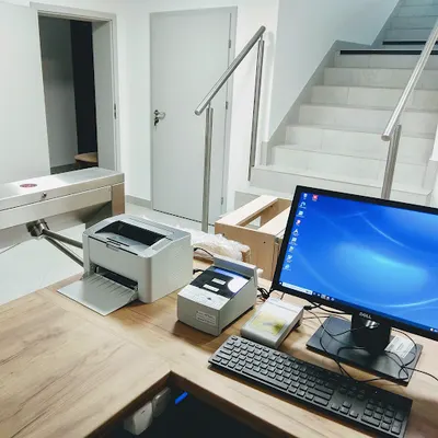 Kasy fiskalne i terminale płatnicze OPTeam